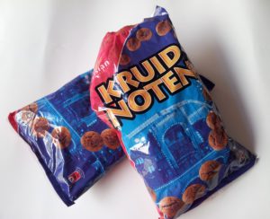 kruidnoten
